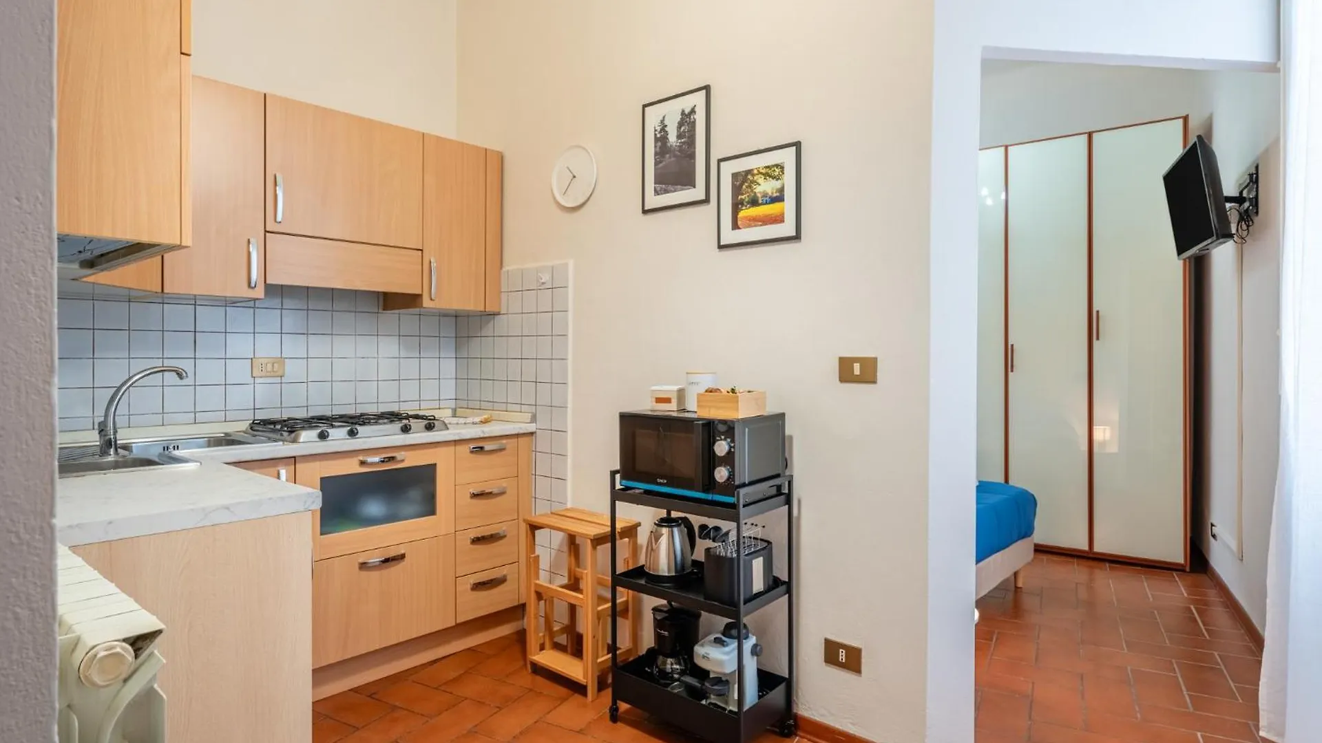 La Casa Di Weko - Lucca Apartment