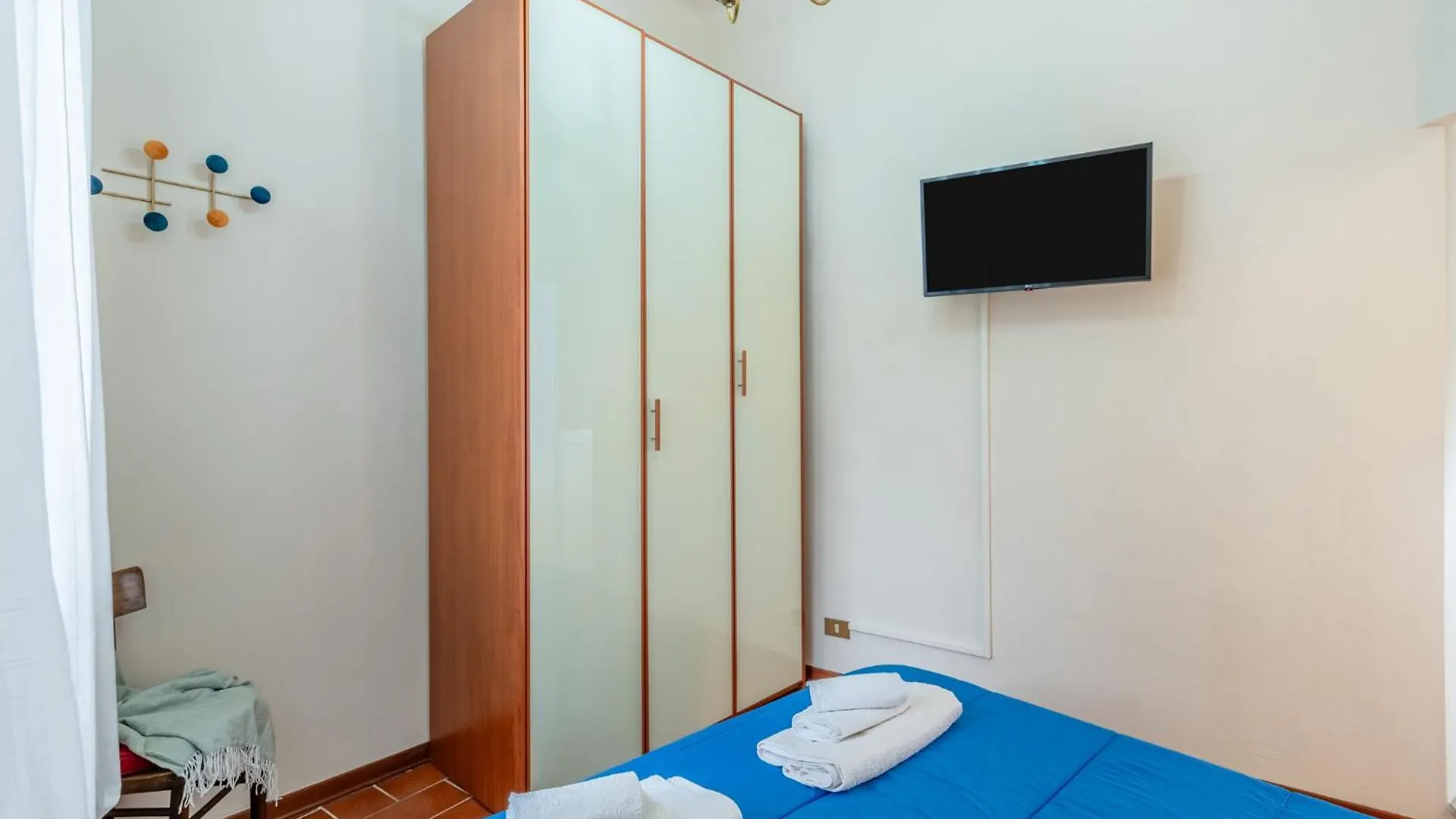 La Casa Di Weko - Lucca Apartment
