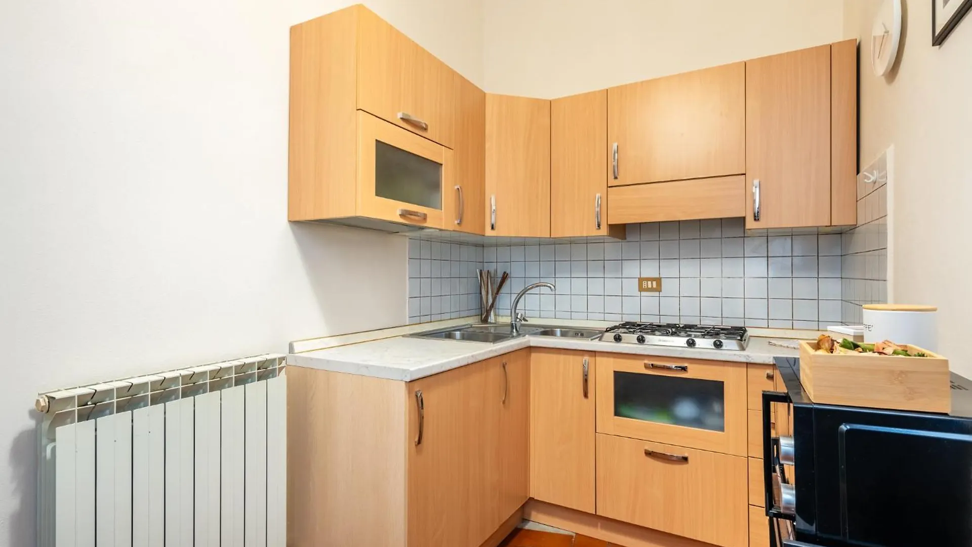 La Casa Di Weko - Lucca Apartment