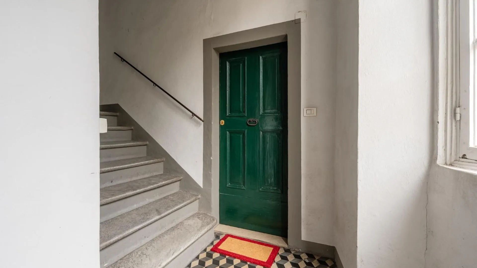 La Casa Di Weko - Lucca Apartment 0*,  Italy