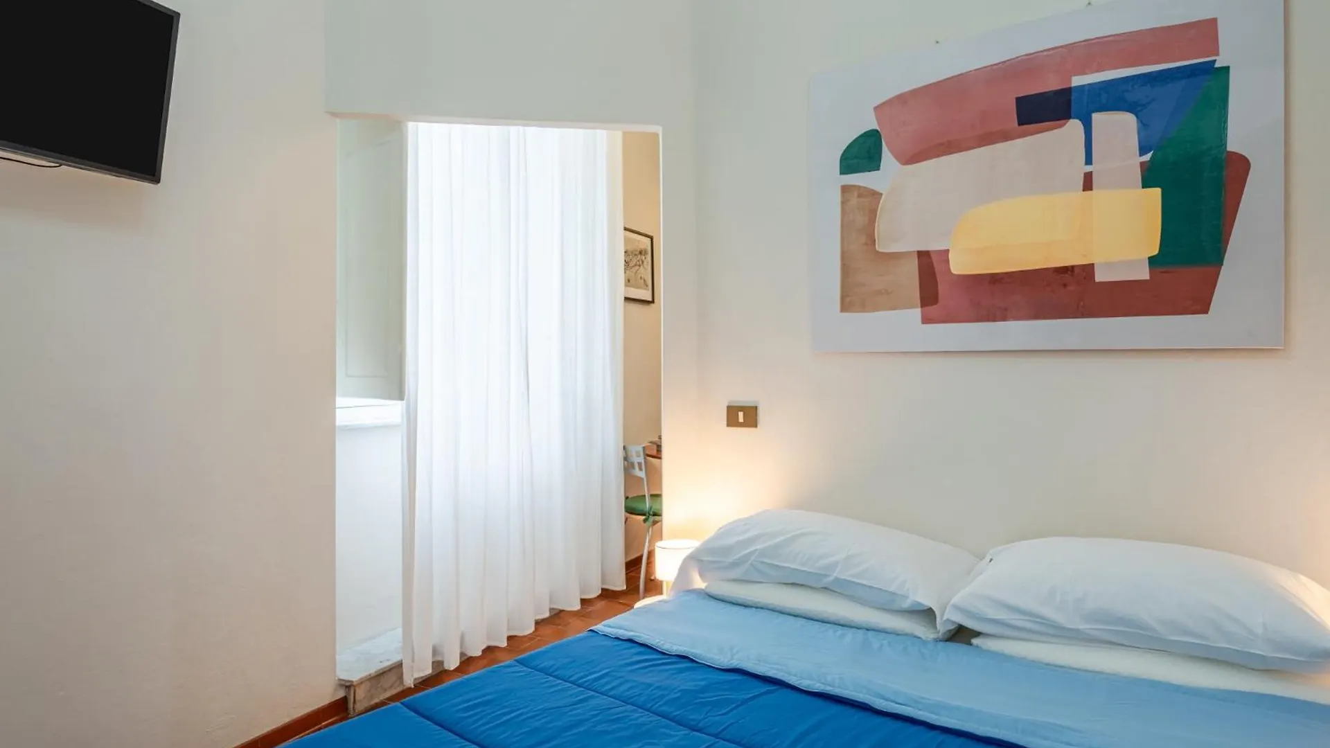 La Casa Di Weko - Lucca Apartment
