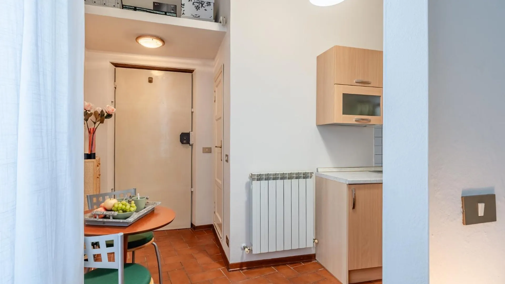 La Casa Di Weko - Lucca Apartment